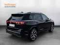 VW Tiguan 2.0 TSI DSG R-Line 4Motion