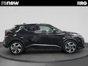 Toyota C-HR 1.8 HSD CVT Trend