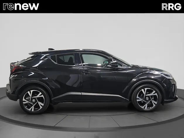 Toyota C-HR 1.8 HSD CVT Trend