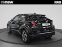 Toyota C-HR 1.8 HSD CVT Trend