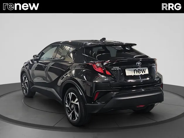 Toyota C-HR 1.8 HSD CVT Trend