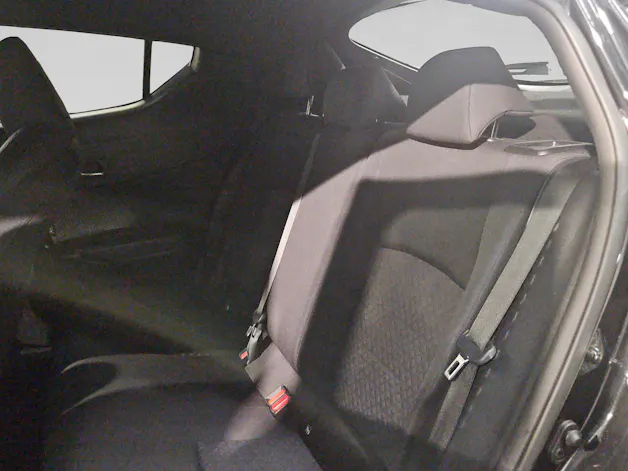 Toyota C-HR 1.8 HSD CVT Trend