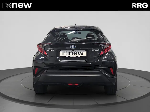 Toyota C-HR 1.8 HSD CVT Trend
