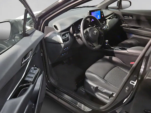 Toyota C-HR 1.8 HSD CVT Trend