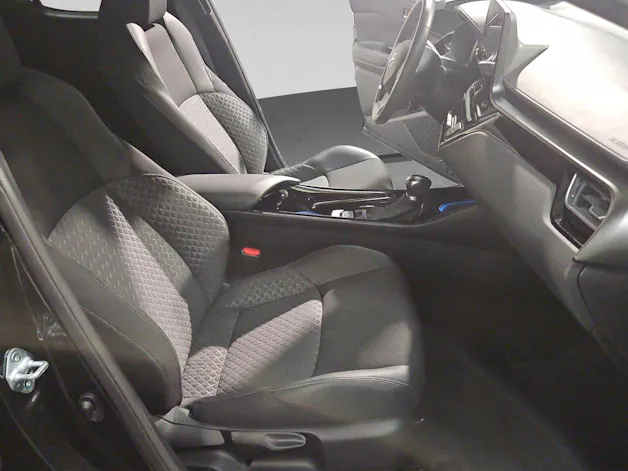 Toyota C-HR 1.8 HSD CVT Trend