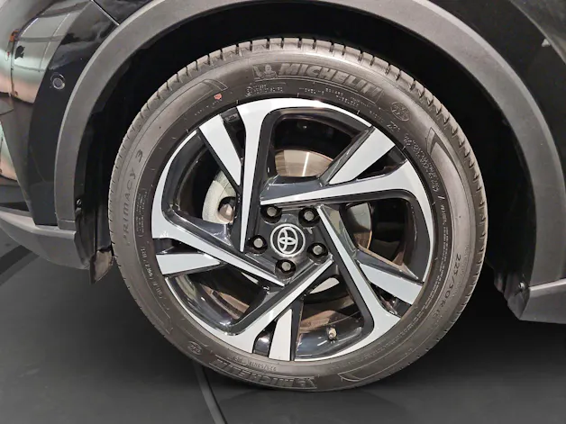 Toyota C-HR 1.8 HSD CVT Trend