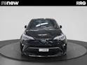 Toyota C-HR 1.8 HSD CVT Trend