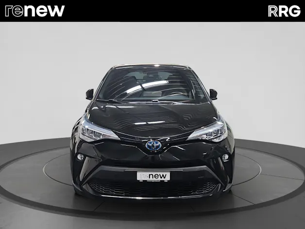 Toyota C-HR 1.8 HSD CVT Trend