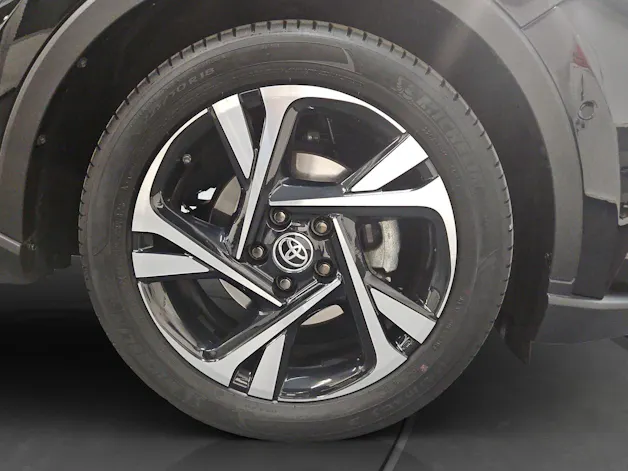 Toyota C-HR 1.8 HSD CVT Trend