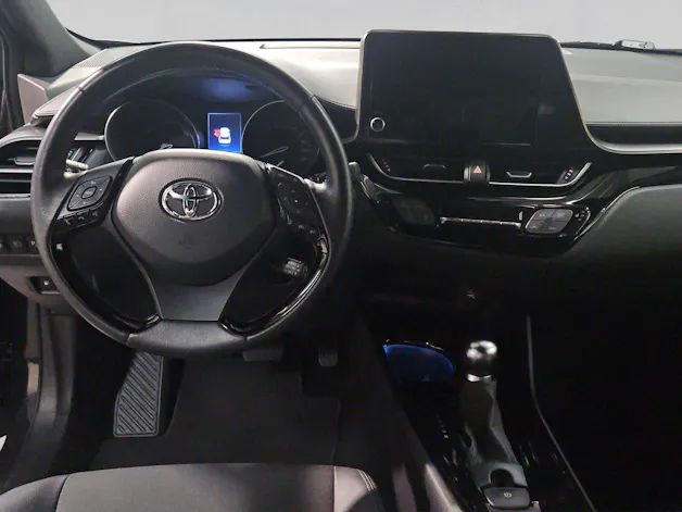 Toyota C-HR 1.8 HSD CVT Trend