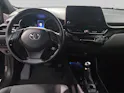 Toyota C-HR 1.8 HSD CVT Trend