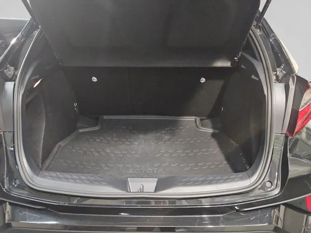 Toyota C-HR 1.8 HSD CVT Trend