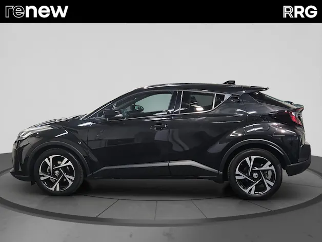 Toyota C-HR 1.8 HSD CVT Trend