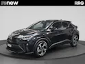 Toyota C-HR 1.8 HSD CVT Trend