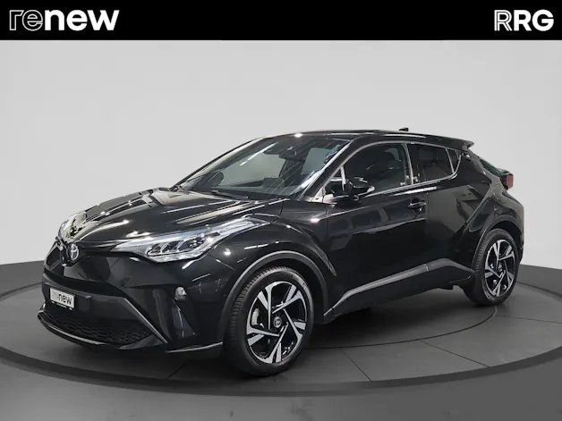 Toyota C-HR 1.8 HSD CVT Trend