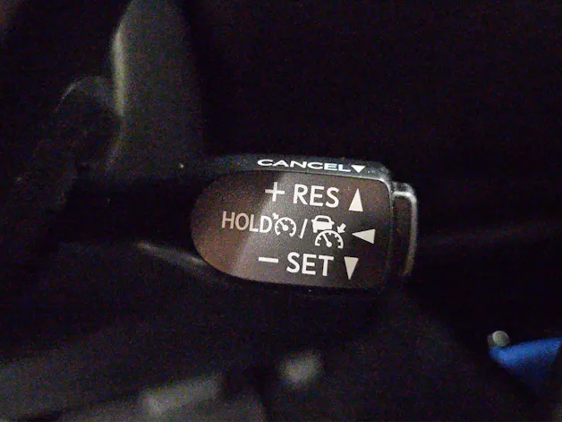 Toyota C-HR 1.8 HSD CVT Trend