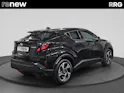 Toyota C-HR 1.8 HSD CVT Trend