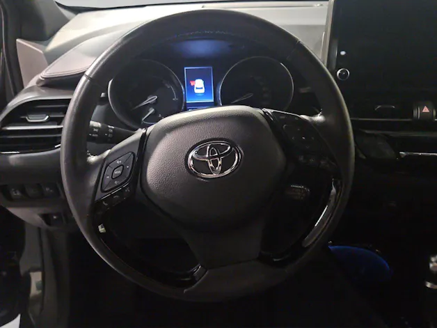 Toyota C-HR 1.8 HSD CVT Trend