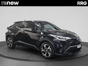 Toyota C-HR 1.8 HSD CVT Trend