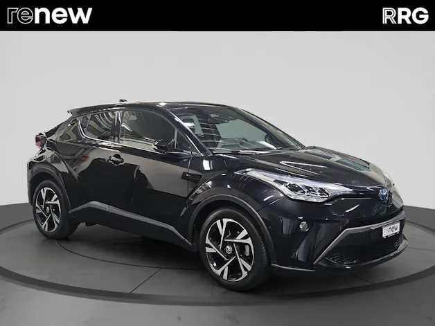 Toyota C-HR 1.8 HSD CVT Trend