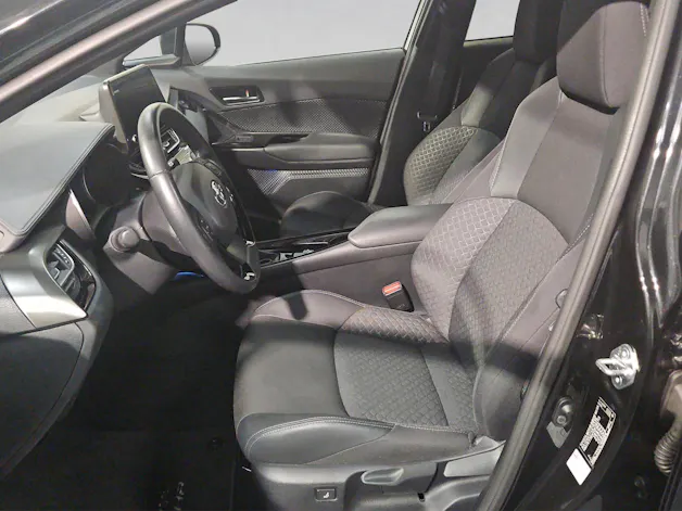 Toyota C-HR 1.8 HSD CVT Trend