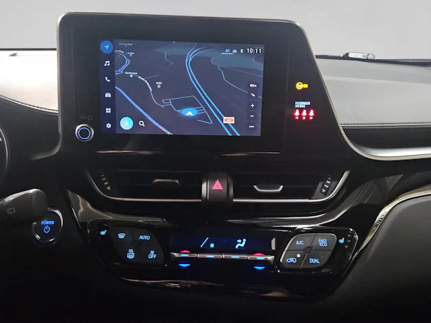 Toyota C-HR 1.8 HSD CVT Trend