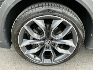 SKODA Octavia Scout 2.0 TSI 4x4 DSG