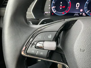 SKODA Octavia Scout 2.0 TSI 4x4 DSG