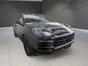 PORSCHE Cayenne Turbo E-Hybrid Tiptronic