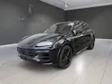 PORSCHE Cayenne Turbo E-Hybrid Tiptronic