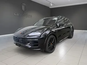 PORSCHE Cayenne Turbo E-Hybrid Tiptronic