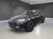 PORSCHE Cayenne Turbo E-Hybrid Tiptronic