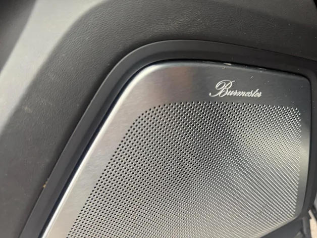 PORSCHE Cayenne Turbo E-Hybrid Tiptronic