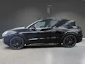 PORSCHE Cayenne Turbo E-Hybrid Tiptronic
