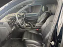 PORSCHE Cayenne Turbo E-Hybrid Tiptronic