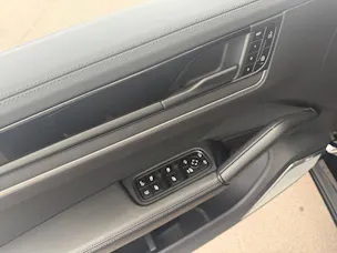 PORSCHE Cayenne Turbo E-Hybrid Tiptronic