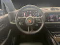 PORSCHE Cayenne Turbo E-Hybrid Tiptronic