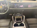 PORSCHE Cayenne Turbo E-Hybrid Tiptronic
