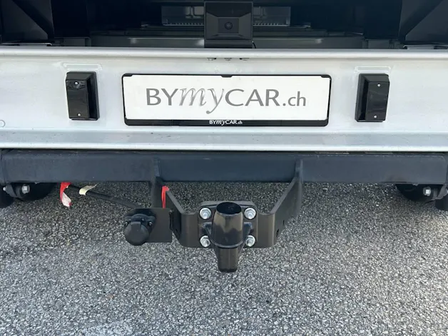 PEUGEOT Boxer 2.2 HDI 335 L2