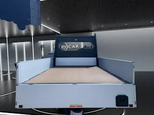 PEUGEOT Boxer 2.2 HDI 335 L2