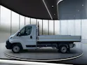 PEUGEOT Boxer 2.2 HDI 335 L2