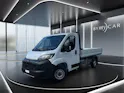 PEUGEOT Boxer 2.2 HDI 335 L2