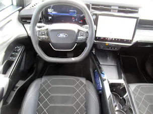 FORD Puma Elektro 46kWh Premium