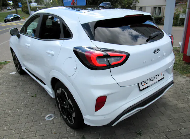 FORD Puma Elektro 46kWh Premium