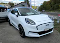 FORD Puma Elektro 46kWh Premium
