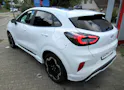 FORD Puma Elektro 46kWh Premium