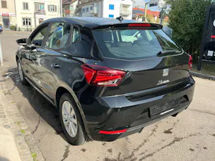 SEAT Ibiza Style *** 5 JAHRE WERKSGARANTIE BIS 2031 ***