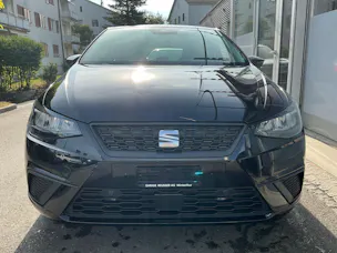 SEAT Ibiza Style *** 5 JAHRE WERKSGARANTIE BIS 2031 ***