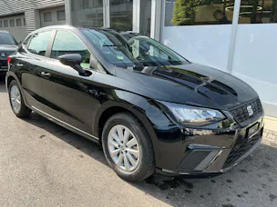 SEAT Ibiza Style *** 5 JAHRE WERKSGARANTIE BIS 2031 ***