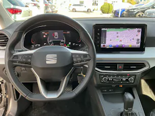 SEAT Ibiza Style *** 5 JAHRE WERKSGARANTIE BIS 2031 ***